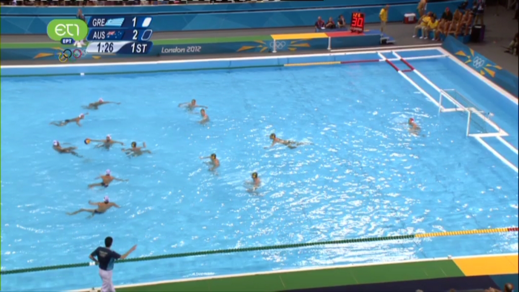 Τώρα-Έχασε η Εθνική