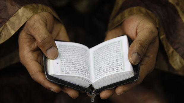 Στην πυρά ένα 11χρονο κορίτσι…