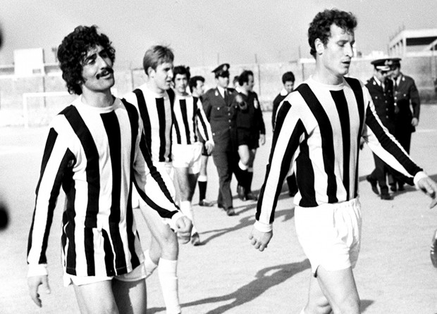 ΠΑΟΚ:”Ρεβάνς” μετά από 40 χρόνια