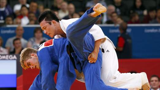 H μαριχουάνα του έβαλε stop…