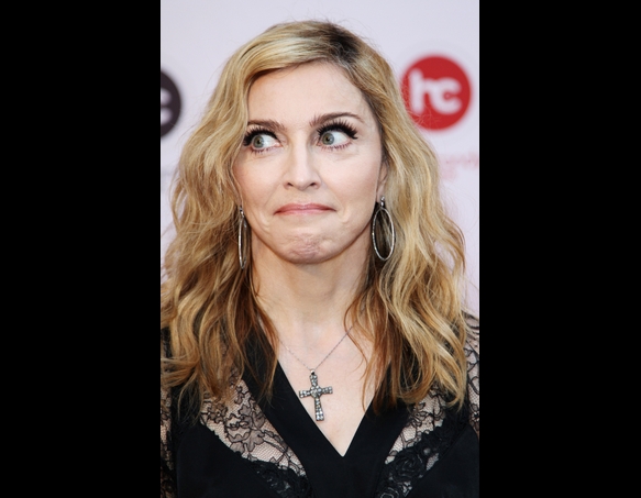 Η Madonna απάντησε στον Elton