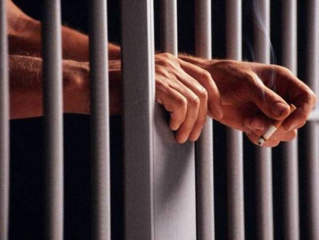 Ναρκωτικά στα κρατητήρια