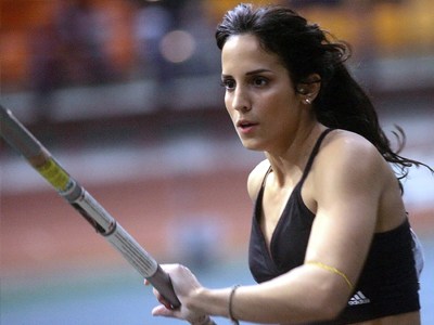 Εκτός τελικού η Λεδάκη