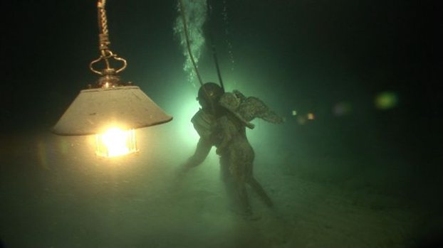 Κρύβει πολύτιμους θησαυρούς