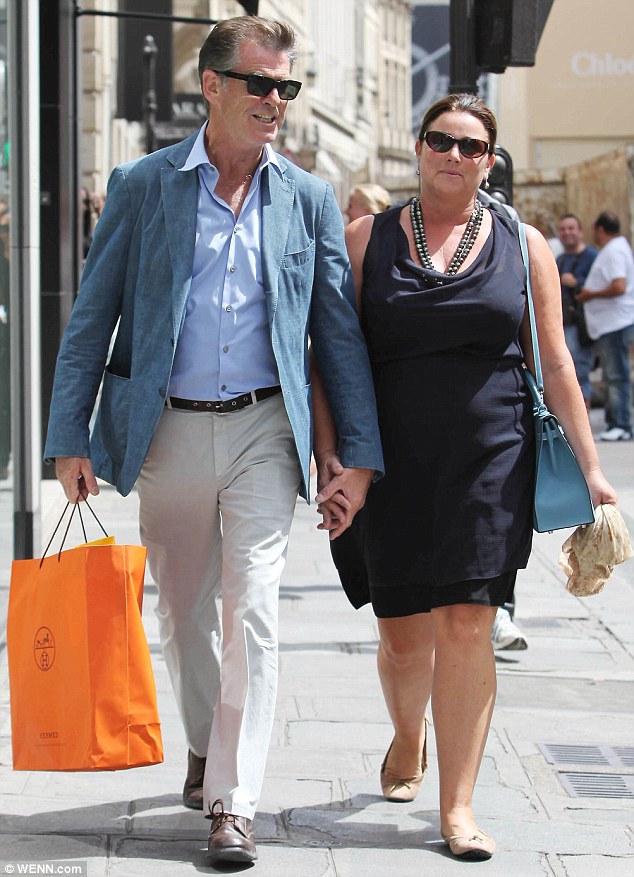 Αν τελικά υπάρχει έρωτας…