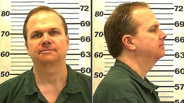 Ο Τσάπμαν ζητά να αποφυλακιστεί