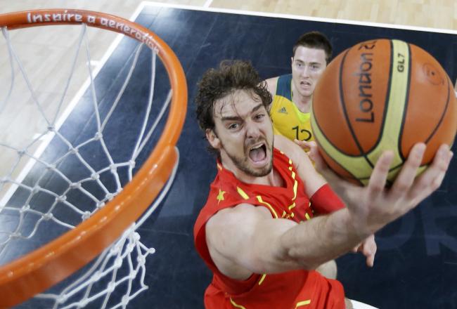 Στον πόντο η Ισπανία τη Βρετανία