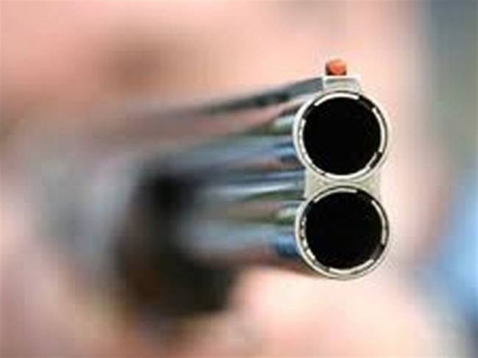 Ένοπλη ληστεία στα Χανιά