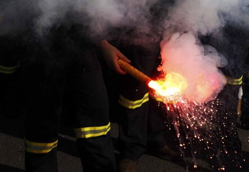 Επιτέθηκαν σε μουσουλμάνους