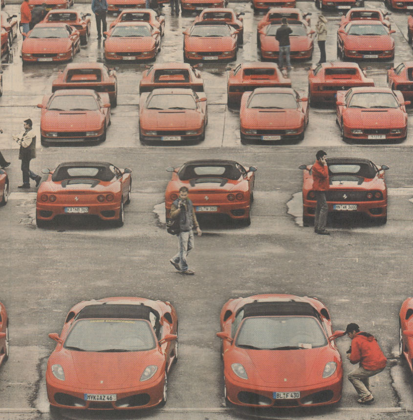 Δύσκολοι καιροί για πρίγκιπες