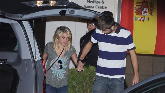 Σακίρα-Πικέ θα αποκτήσουν γιο;