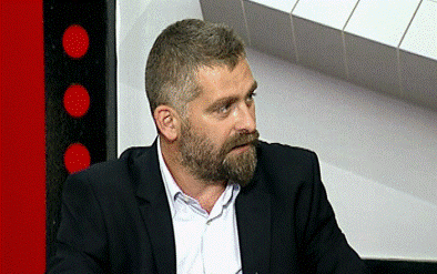 Γκλέτσος:”Εγώ περίμενα να χαρούν”