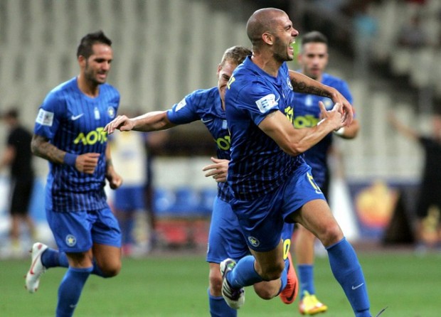 Ο έμπειρος…πρόδωσε τους νέους