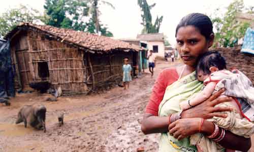 Το δράμα μιας οικογένειας