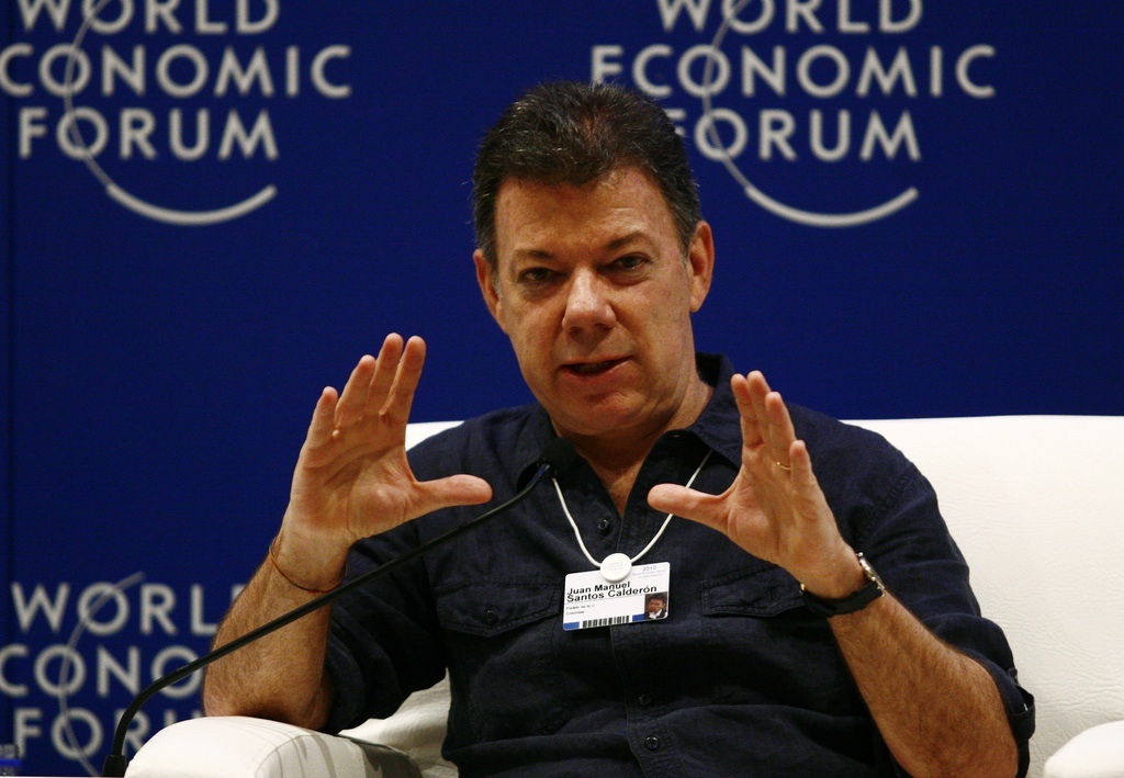 Αναζητώντας δρόμους ειρήνης