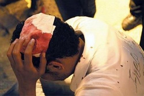 Νέα επίθεση εναντίον αλλοδαπών