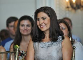 Μπράβο στην Ελληνίδα του Χάρλεμ!