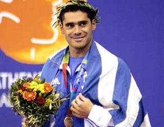 Μετάλλιο και ο Ταϊγανίδης