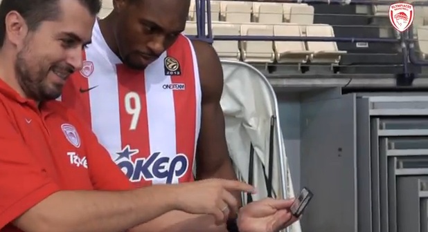 “Αυτός καρφώνει καλύτερα”