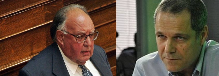 Πάγκαλος:”Την πάτησες”