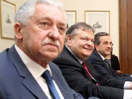 Θα ακολουθήσει νέα σύσκεψη