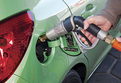 Έκαναν λαθρεμπόριο υγραερίου