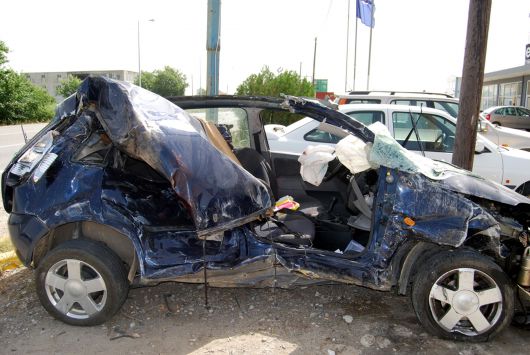 Αιματοβαμμένος Αύγουστος