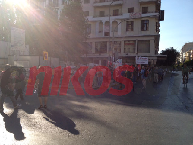 Τώρα-Αναμένοντας τον Αλέξη