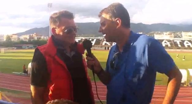 “Βόμβες” Κούγια