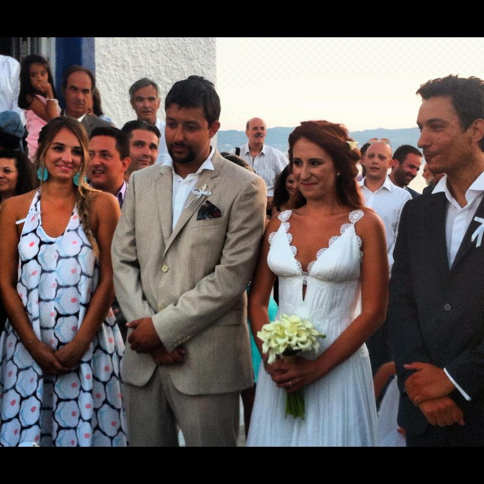 Γάμοι και βαφτίσια στη ΝΔ