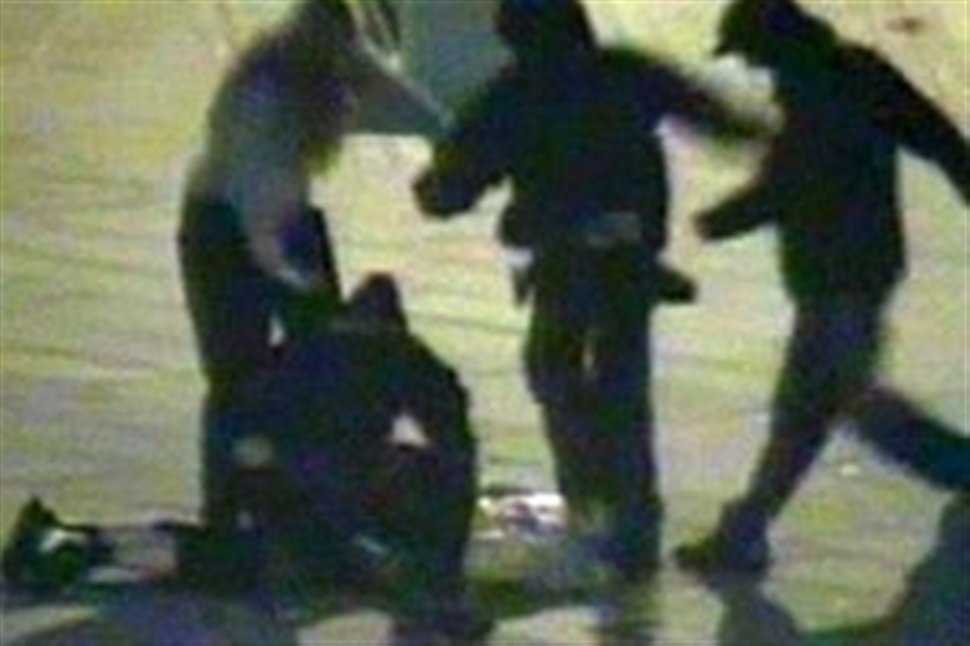 Συμπλοκή τσιγγάνων με αλλοδαπούς