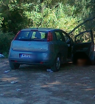 Σοκάρει η δολοφονία του ιερέα