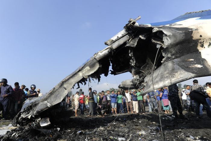 Έφταιγε ο πιλότος