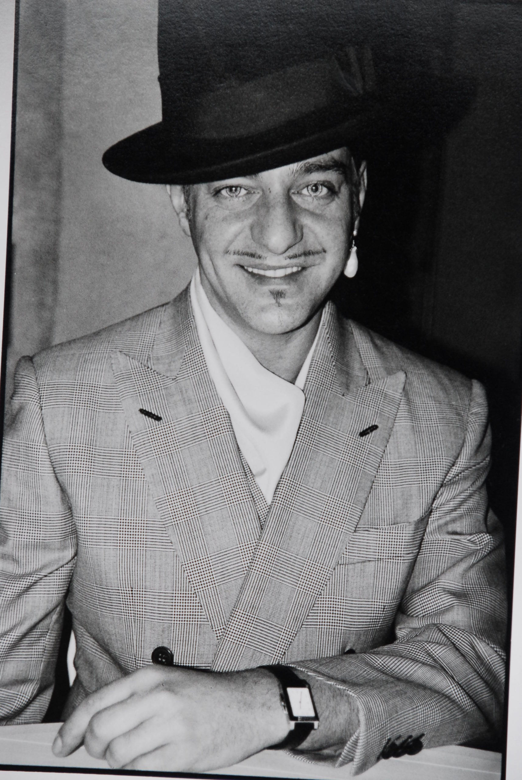 Του αφαίρεσαν βραβείο τιμής