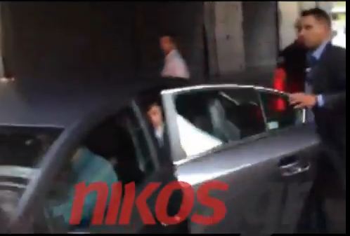 Πιο διαλλακτική η τρόικα