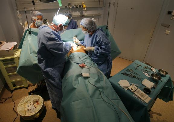 Βούλγαροι, φθηνοί γιατροί