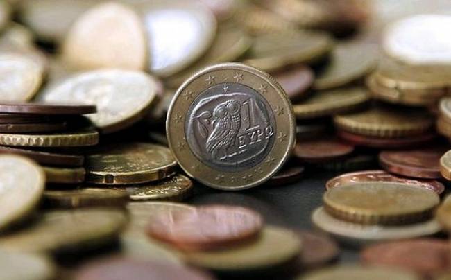 Στο 6,3% η ύφεση για το β’ τρίμηνο