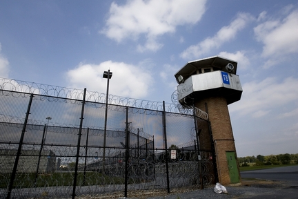 Έκκληση για χάρη σε θανατοποινίτη