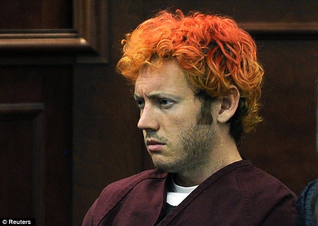 Το νέο look του μακελάρη