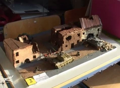 Μικροί Έλληνες… δημιουργοί