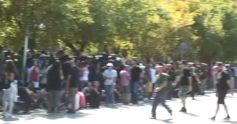 Λίγο πριν «μπουν» στις Σκουριές