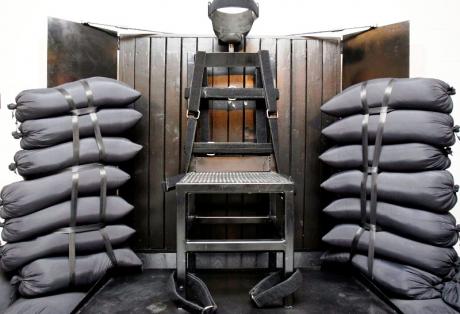 Εκτέλεσαν θανατοποινίτες