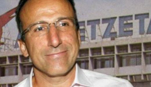 Δεκαετή κάθειρξη για Γ. Πετζετάκι