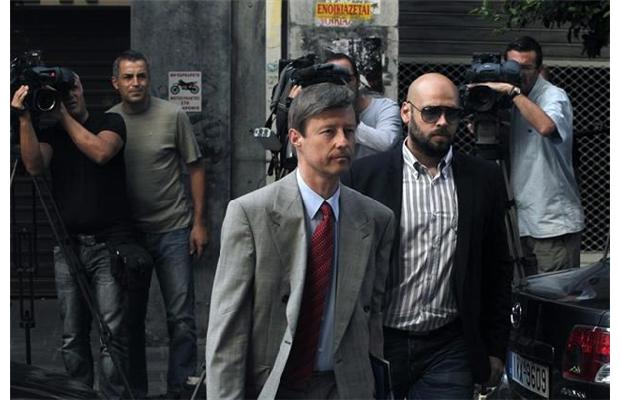 Διαψεύδει και η τρόικα το Reuters