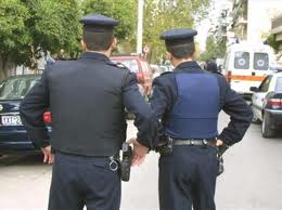 Ληστές, ετών 11, 12 και 16!