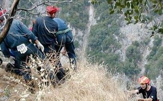 Σε εξέλιξη επιχείρηση διάσωσης