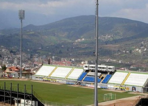 Κατέληξε στην Λιβαδειά ο ΠΑΟ