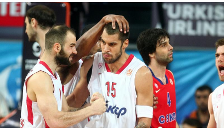 Της έχει πάρει τον αέρα ο Θρύλος