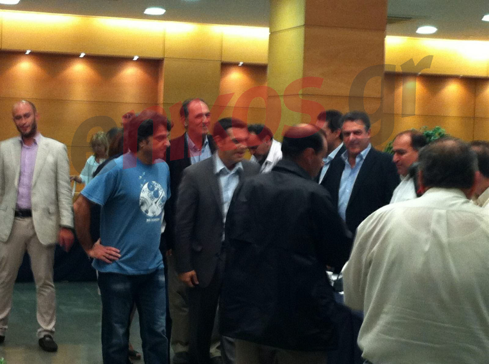 Τσίπρας: Ταφόπλακα το νέο πακέτο