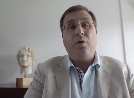 «Ο σκληρός ΡΑΪΧ-ενμπάχ»